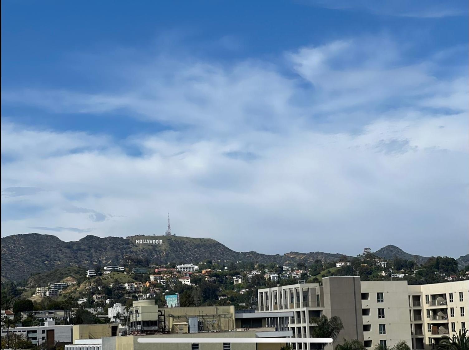 Apartamento Modern Hollywood Walk Of Fame Apts- Free Parking, 360 Rooftop, Pool, Gym- Centrally Located Los Angeles